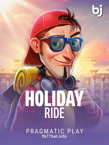 fb77 Holiday Ride Slot Game