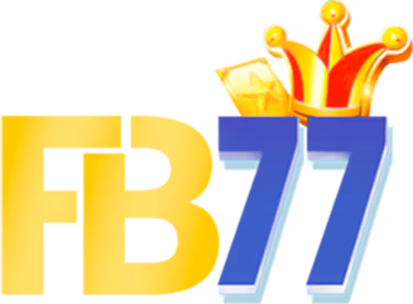 fb77 অফিসিয়াল লোগো - ক্লাসিক ক্যাসিনো